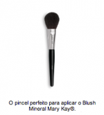 Pincel para Blush Mary Kay®