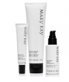 Sistema de Cuidados da Pele com Tendência à Acne Mary Kay®